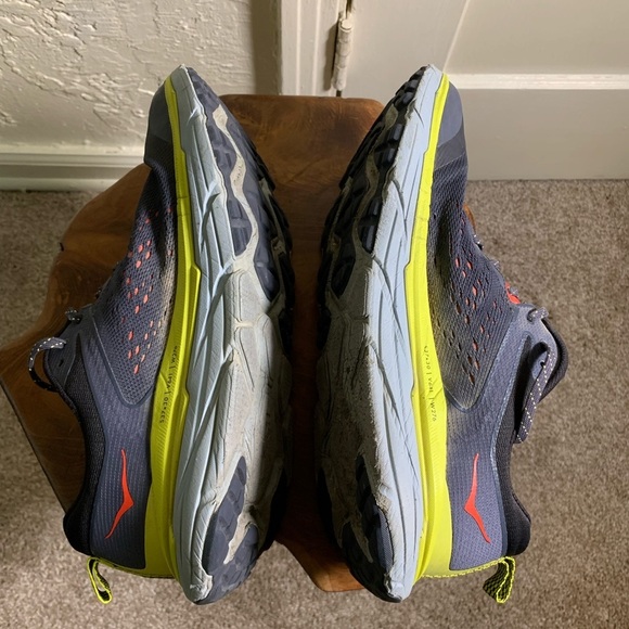 Hoka Challenger ATR 6 Men’s 10.5d - Picture 4 of 6